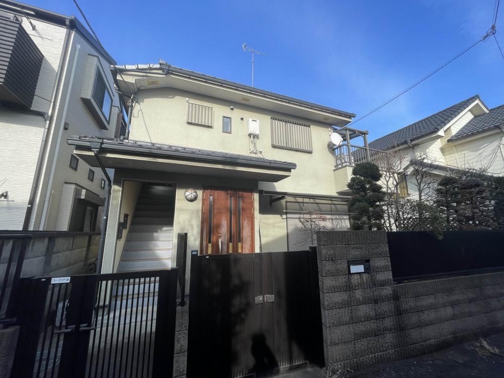コーポ戸塚