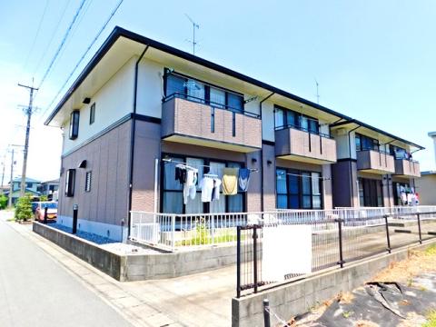 クレール幹A