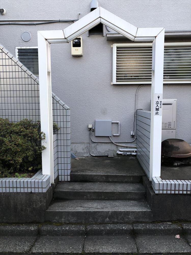 メゾンクレール