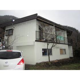 川上アパート