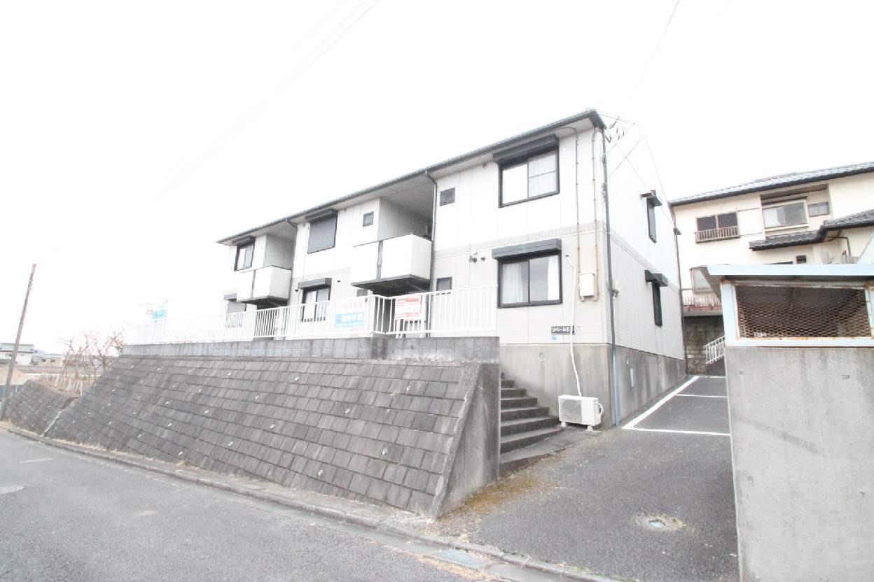 リヴェールIIA