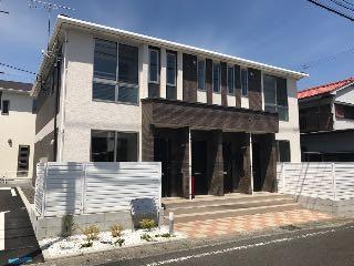 メゾンアイリス湘南II