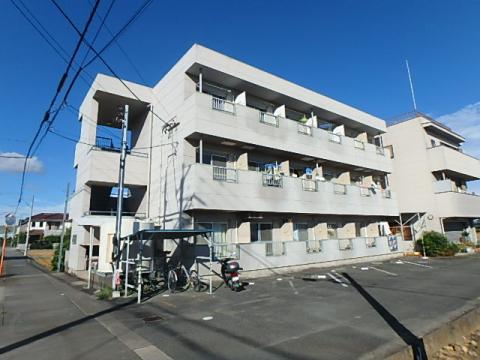 メゾンニシヤマ