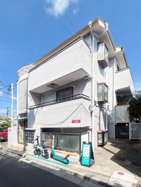 ラフィーネ桜新町