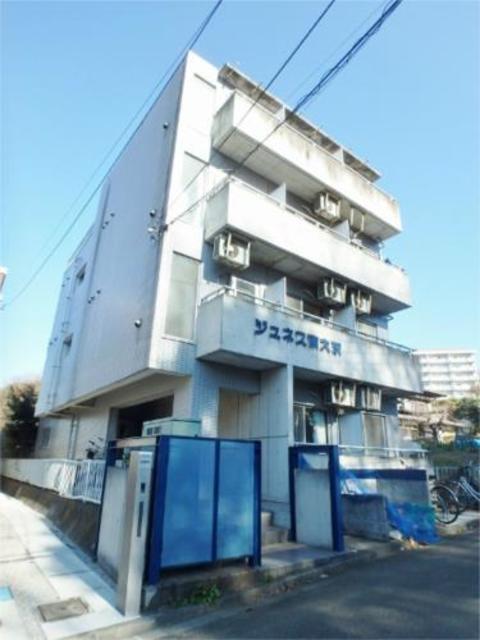 ジュネス南大沢