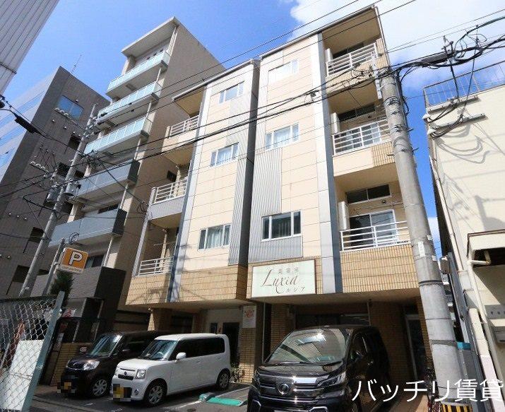 イル・グラッツィア博多駅前I