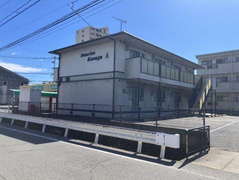 サンライズ春日 A棟