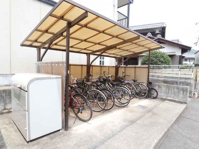 セジュール由城