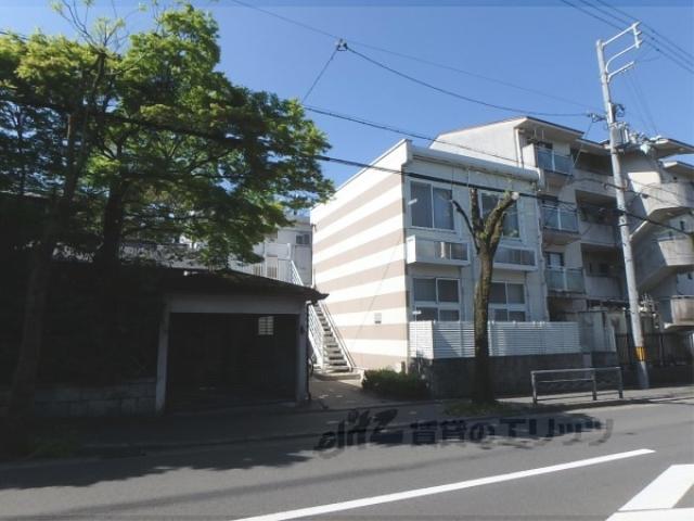 レオパレスみかげ
