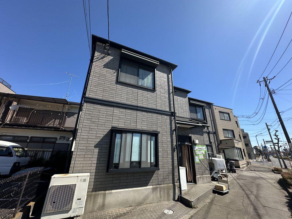 ハイツシャイリーン