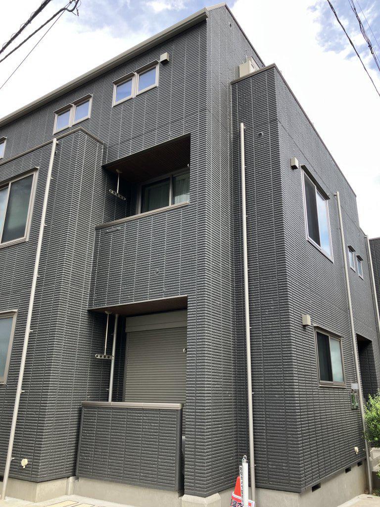RIKEENO渋谷本町