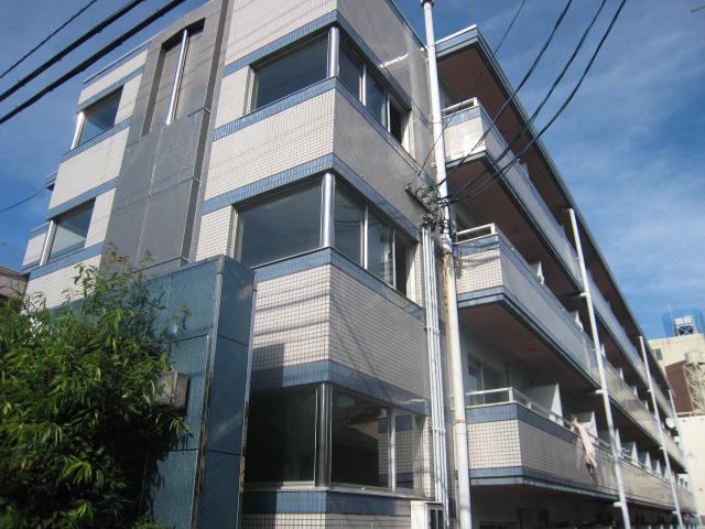 イーグルハイツ宮町