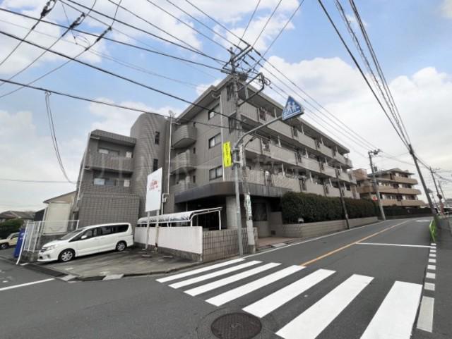グランノアール光が丘