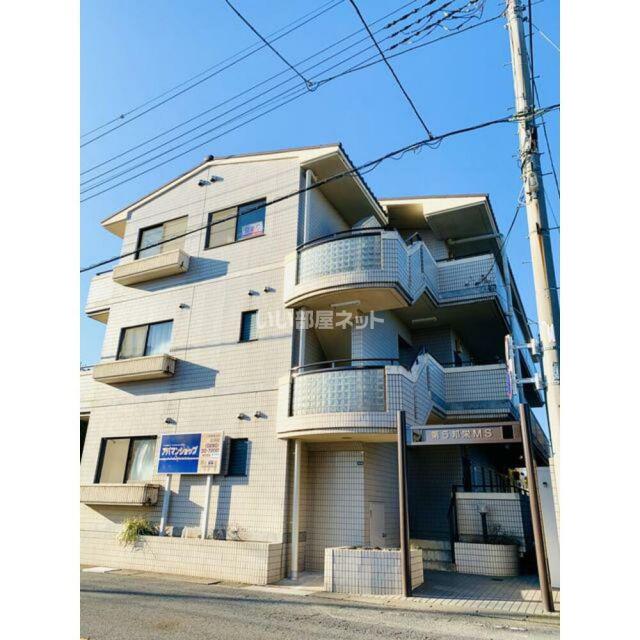 第5邦栄マンション(ワンルーム/1階)