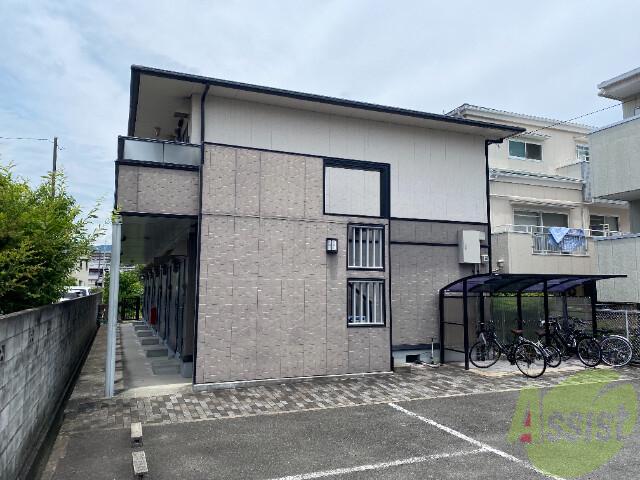 ソレーユ小野原