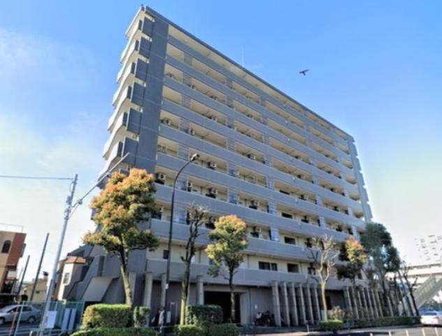 U-COURT西新井