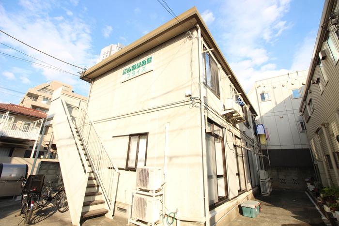 シティハイムブライズ