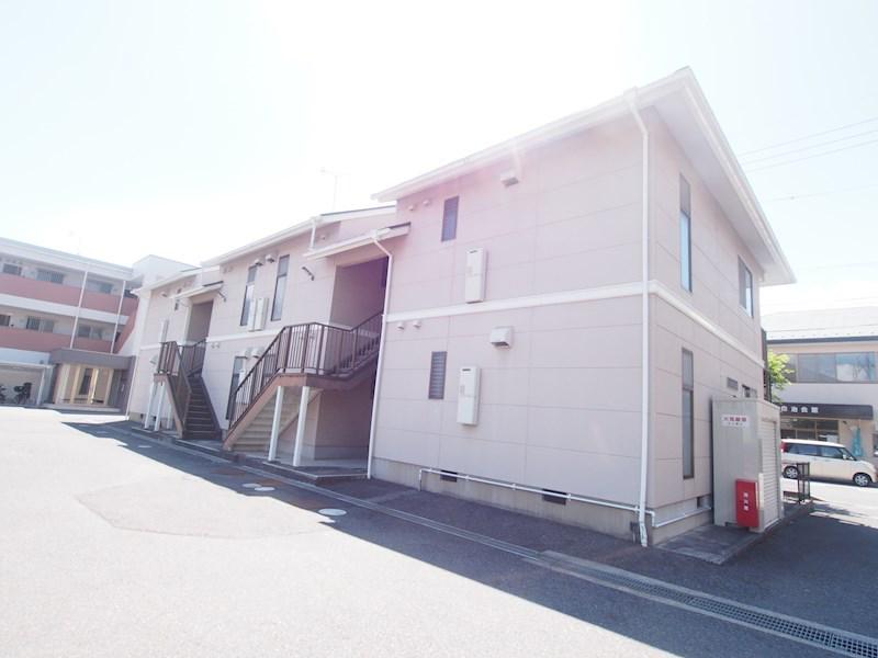 ジュネス山本