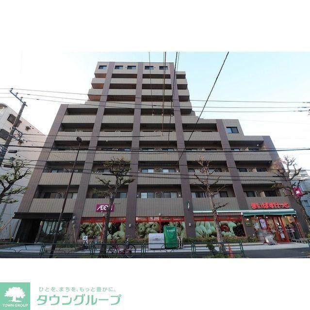 シェル中野弥生町