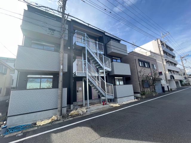 アリエッタ淵野辺