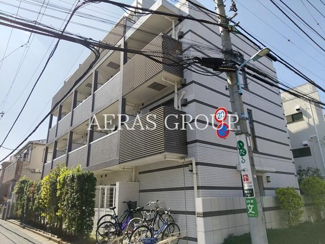 アルページュ阿佐ヶ谷