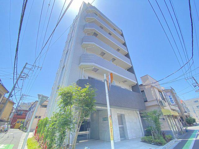 ティモーネ グランデ田端