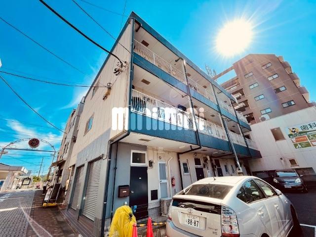 コーポラス三九