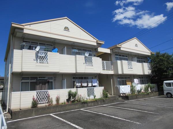 シャインハイツIII