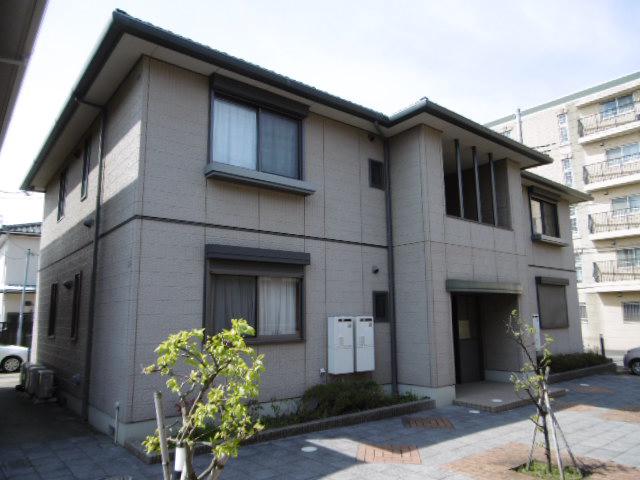 プラムハイツ