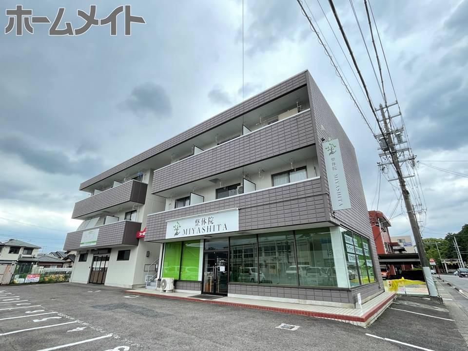 コーポリブライト
