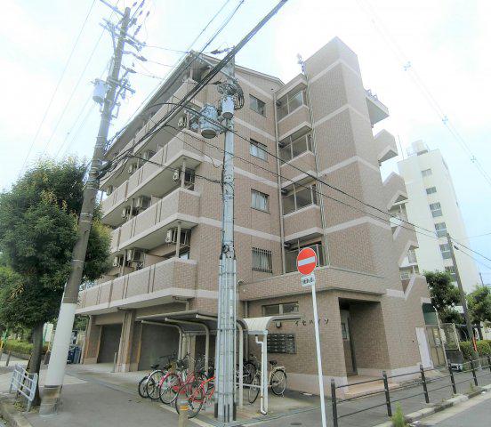 イセハイツ