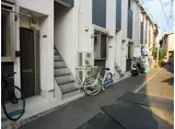 プレシャス北千住B棟