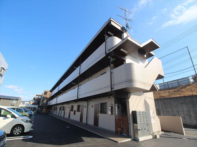 アークヒルズWATANABE11