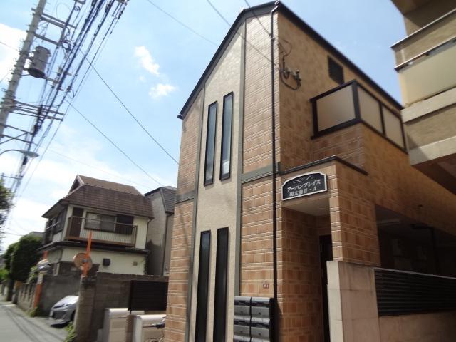 アーバンプレイス明大前IIA