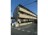 マイシティ上小町