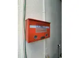 ＪＲ南武線 川崎新町駅 徒歩8分 1階建 築42年