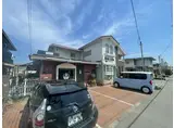 神野町石守アパート