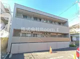 メゾンソレイユ中川・旭化成ヘーベルメゾンHEBEL HAUS