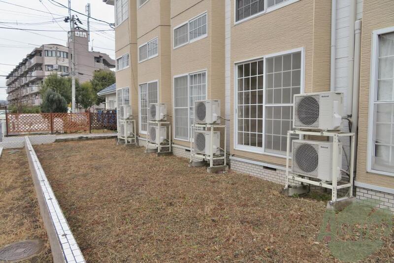 ホワイトキャッスル34番館