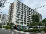 亀戸2丁目団地6号棟