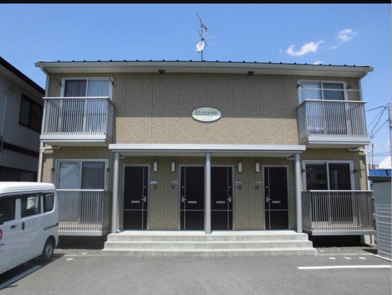 D-ROOM野田町