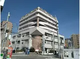 岩保ビル駅南