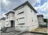 エステートピア北町A棟