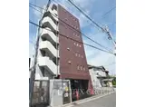 スパシエカステール横浜吉野町