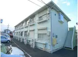 グリーンプラザA棟