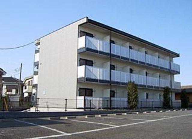 レオパレスシャルマン