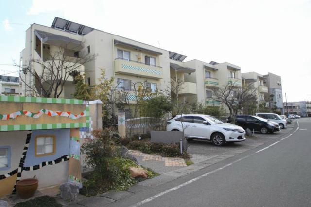 遠州鉄道 美薗中央公園駅 徒歩7分  築41年