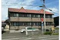 ノーブルハイツ A棟