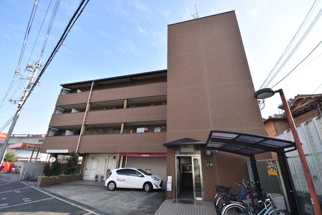 エスポワール交野