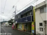 コーポラス東山